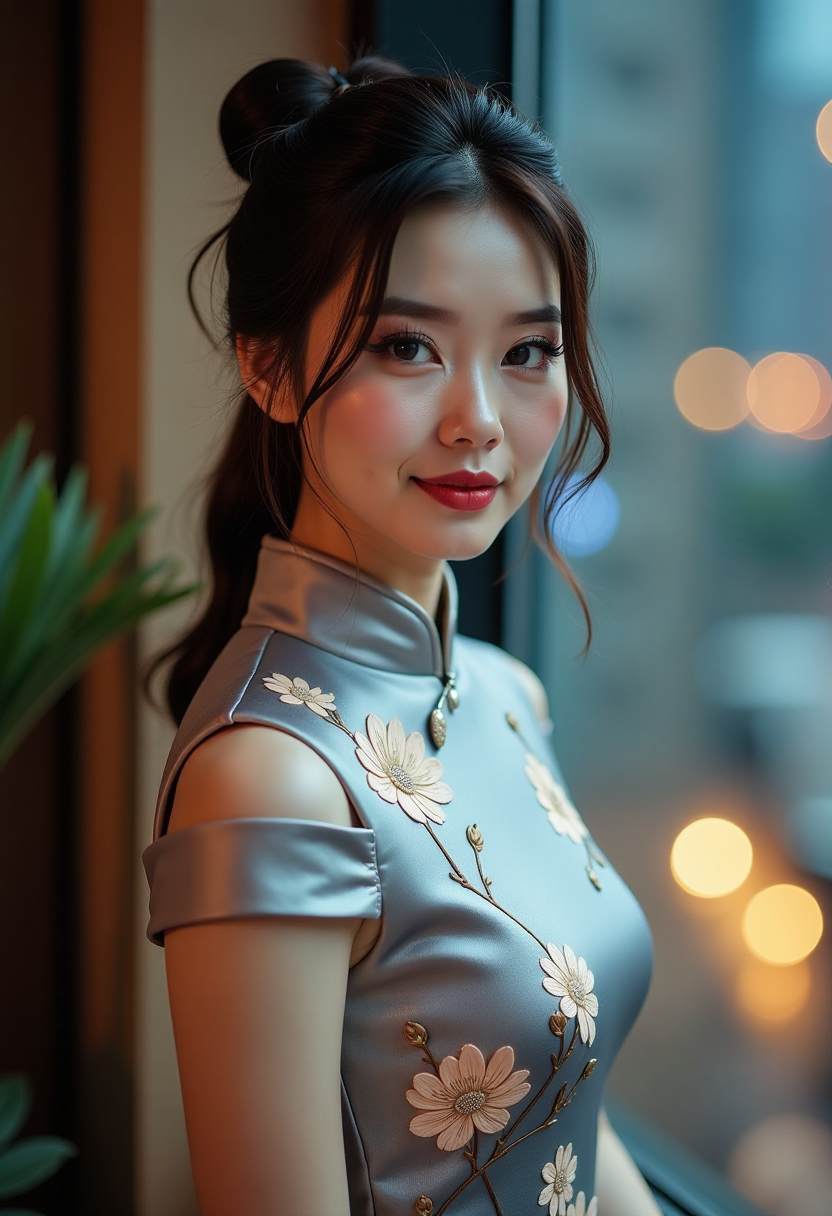 雾里行舟海报